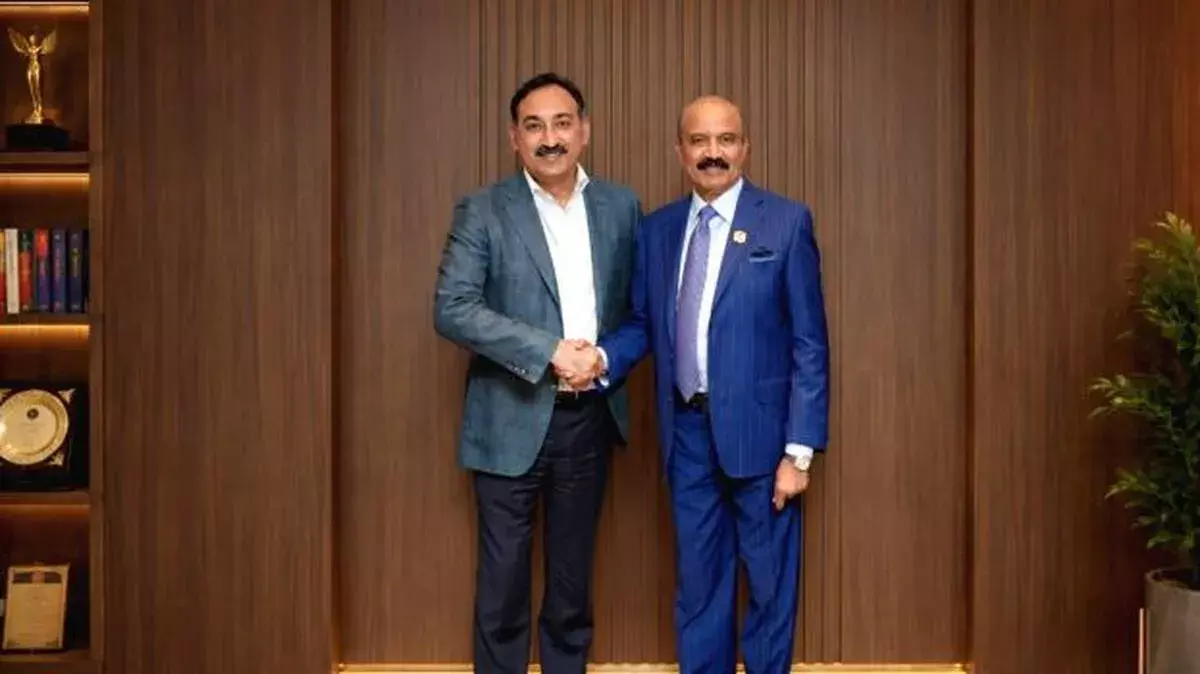एस्टर क्वालिटी केयर भारत के मेट्रो शहरों से आगे भी एडवांस्ड हेल्थकेयर का विस्तार करेगी एस्टर क्वालिटी केयर भारत के मेट्रो शहरों से आगे भी एडवांस्ड हेल्थकेयर का विस्तार करेगी