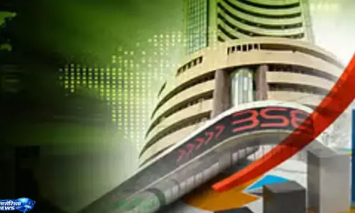 Sensex और निफ्टी में तेजी का सिलसिला जारी, सेक्टोरल रैली