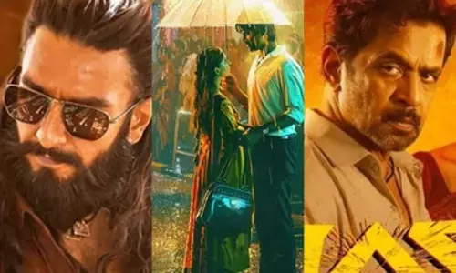 Trending,  में आया बड़ा ट्विस्ट, दर्शकों की पसंद बनी साउथ फिल्म