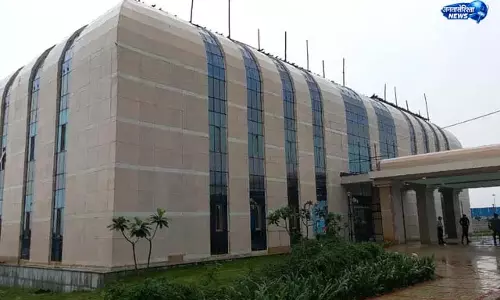 देवघर AIIMS में ECHS सेवा शुरू, इलाज में आसान होगी पहुंच