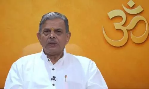 RSS के नाम पर हिंदुओं के खिलाफ साजिश? राम मंदिर चंदा चोरी पर सियासी घमासान