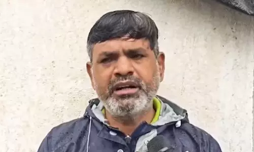 केतन हत्याकांड: आरोपी चेतन को लेकर चाचा ने किया बड़ा दावा केतन हत्याकांड: आरोपी चेतन को लेकर चाचा ने किया बड़ा दावा