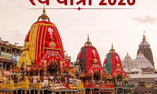 Puris की जगन्नाथ रथ यात्रा का धार्मिक और ऐतिहासिक महत्व Puris की जगन्नाथ रथ यात्रा का धार्मिक और ऐतिहासिक महत्व