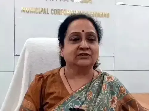 Faridabad: मेयर ने उठाए जेडटीओ की कार्यप्रणाली पर सवाल, जांच की मांग Faridabad: मेयर ने उठाए जेडटीओ की कार्यप्रणाली पर सवाल, जांच की मांग