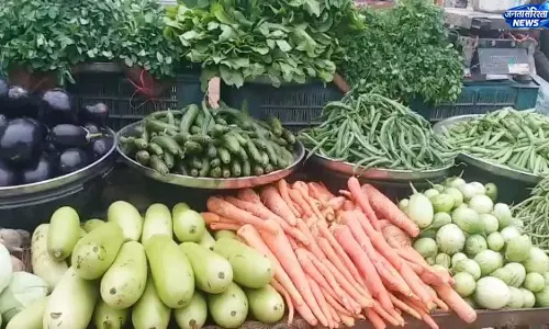Natural ढाल बनेंगी ये मानसूनी सब्जियां Natural ढाल बनेंगी ये मानसूनी सब्जियां