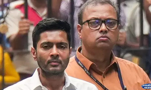 Court के फैसले से तेज हुई राजनीतिक हलचल Court के फैसले से तेज हुई राजनीतिक हलचल