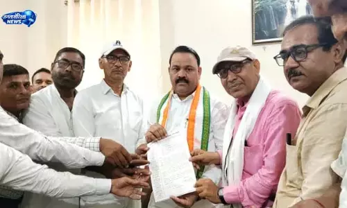 पुराने शिक्षकों को TET से राहत की मांग तेज पुराने शिक्षकों को TET से राहत की मांग तेज