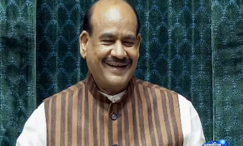 Om Birla ने बंगाल के नए विधायकों को दिया संदेश