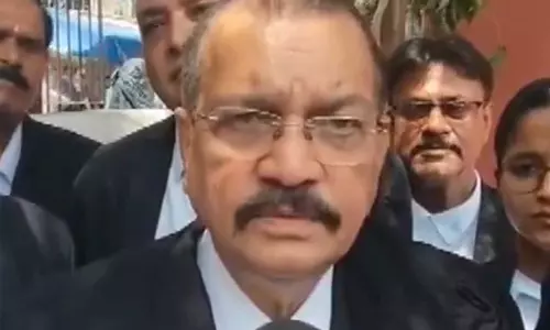 खान सर की अग्रिम ज़मानत याचिका पर सुनवाई 7 July तक टली