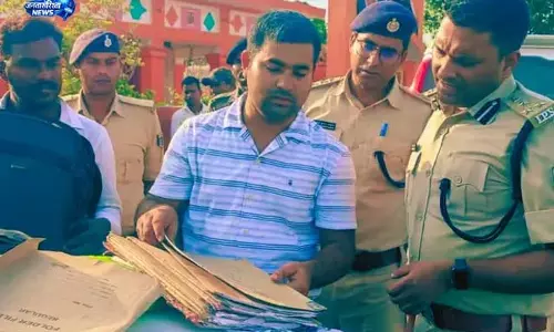 बिहार पुलिस में कार्रवाई, 10 दारोगा निलंबित बिहार पुलिस में कार्रवाई, 10 दारोगा निलंबित