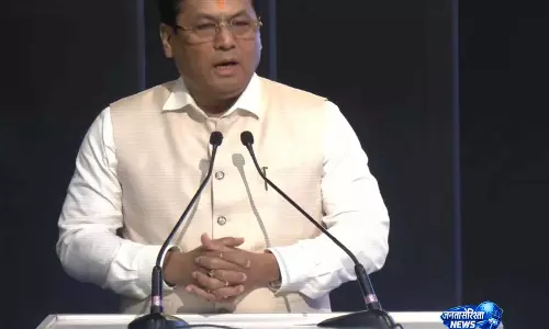 भारत का पहला स्वदेशी EXIM शिपिंग कंटेनर लॉन्च