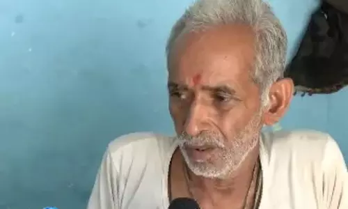 Accused  परिवार का दावा, घर गिराने की कार्रवाई पर मचा विवाद