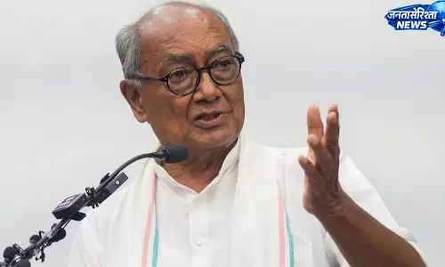 राम मंदिर चढ़ावा चोरी विवाद पर दिग्विजय सिंह का बड़ा ऐलान राम मंदिर चढ़ावा चोरी विवाद पर दिग्विजय सिंह का बड़ा ऐलान