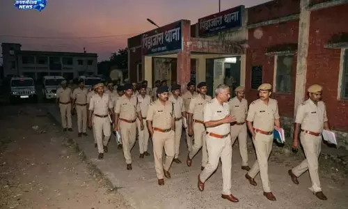 हत्याकांड केस में बड़ा अपडेट, पुलिसकर्मी बहाल हत्याकांड केस में बड़ा अपडेट, पुलिसकर्मी बहाल