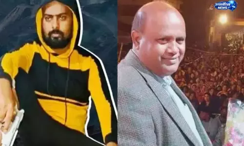‘रुपया दो या गोली खाओ’ से मचा हड़कंप ‘रुपया दो या गोली खाओ’ से मचा हड़कंप