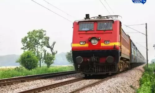 रेलवे का बड़ा फैसला, श्रद्धालुओं को राहत रेलवे का बड़ा फैसला, श्रद्धालुओं को राहत