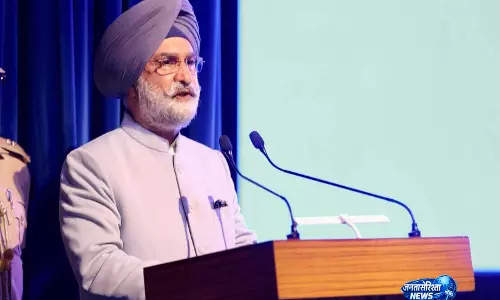 दिल्ली LG ने DDA बैठक की अध्यक्षता की दिल्ली LG ने DDA बैठक की अध्यक्षता की