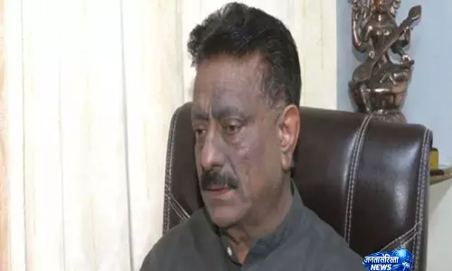 राम मंदिर दान चोरी मामले में SC निगरानी जांच की मांग राम मंदिर दान चोरी मामले में SC निगरानी जांच की मांग