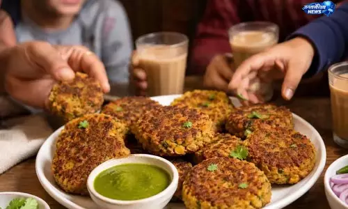 टेस्टी और हेल्दी इवनिंग स्नैक विकल्प