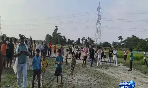 वैशाली में STF–पुलिस की संयुक्त कार्रवाई, मुठभेड़ के बाद दो अपराधी गिरफ्तार वैशाली में STF–पुलिस की संयुक्त कार्रवाई, मुठभेड़ के बाद दो अपराधी गिरफ्तार