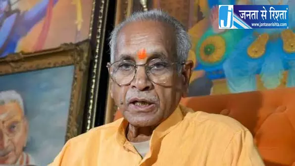 चंपत राय से पूछताछ शुरू, SIT ने जमीन खरीद मामले पर लिया संज्ञान चंपत राय से पूछताछ शुरू, SIT ने जमीन खरीद मामले पर लिया संज्ञान
