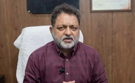 डोडा में बच्चों में बढ़ रहे मौसमी संक्रमण, मुख्य चिकित्सा अधिकारी ने अभिभावकों को किया सतर्क डोडा में बच्चों में बढ़ रहे मौसमी संक्रमण, मुख्य चिकित्सा अधिकारी ने अभिभावकों को किया सतर्क