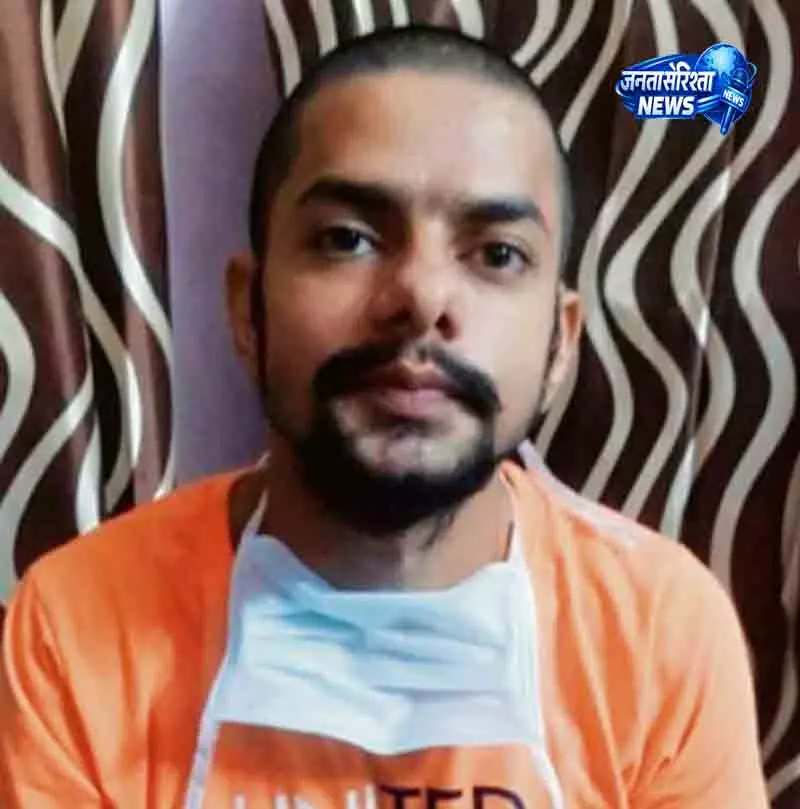 Mumbai सलमान खान फायरिंग केस में आत्मसमर्पण की अर्जी Mumbai सलमान खान फायरिंग केस में आत्मसमर्पण की अर्जी