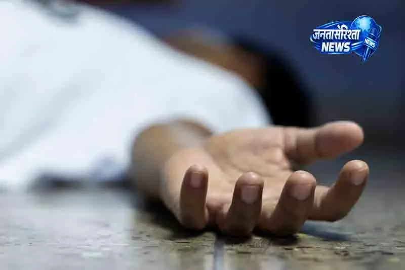 Delhi त्रिनगर में करंट लगने से महिला मजदूर की मौत Delhi त्रिनगर में करंट लगने से महिला मजदूर की मौत