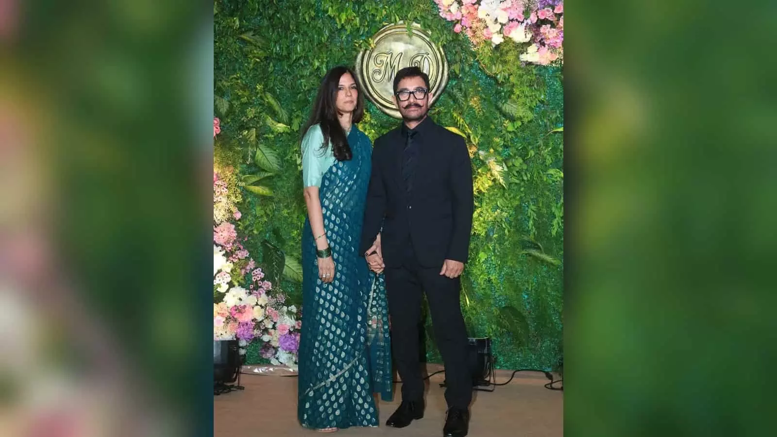 दुआ कीजिए: गौरी स्प्रैट संग शादी के सवाल पर आमिर खान का जवाब दुआ कीजिए: गौरी स्प्रैट संग शादी के सवाल पर आमिर खान का जवाब