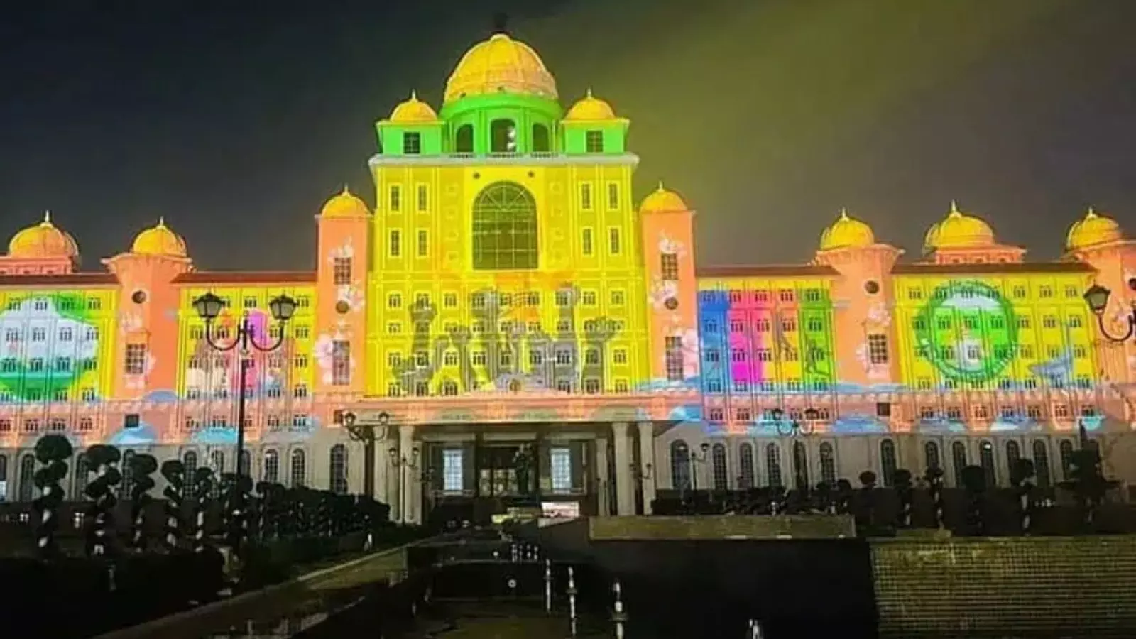 Telangana govt वीबी-जी रैम जी योजना को सुप्रीम कोर्ट में चुनौती देगी Telangana govt वीबी-जी रैम जी योजना को सुप्रीम कोर्ट में चुनौती देगी