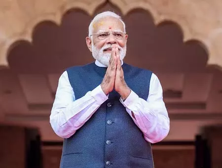 समस्त शिवभक्तों को श्री अमरनाथ यात्रा के शुभारंभ की अनंत शुभकामनाएं: प्रधानमंत्री मोदी समस्त शिवभक्तों को श्री अमरनाथ यात्रा के शुभारंभ की अनंत शुभकामनाएं: प्रधानमंत्री मोदी