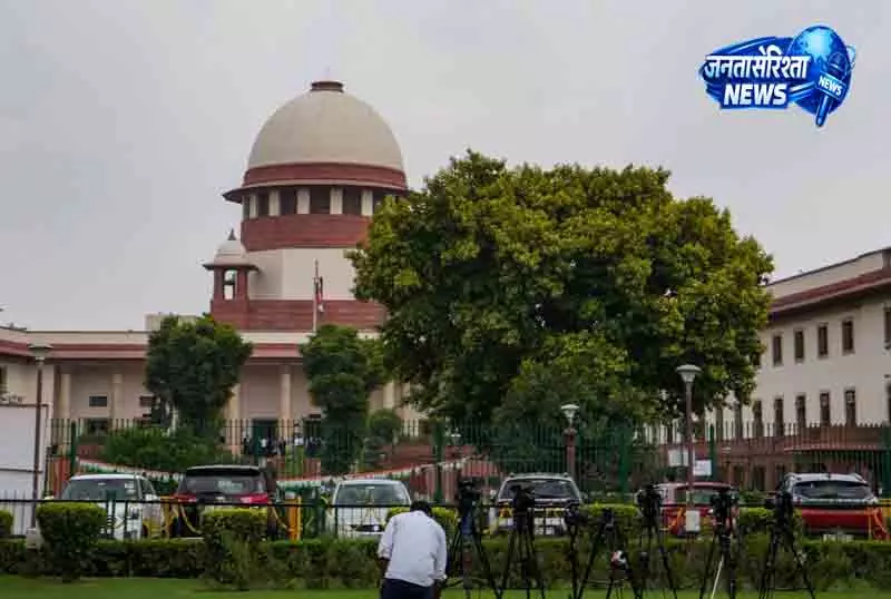 Haryana छूट नीति पर सुप्रीम कोर्ट की टिप्पणी Haryana छूट नीति पर सुप्रीम कोर्ट की टिप्पणी