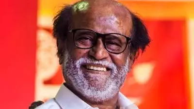 Rajinikanth की जेलर 2 इस साल 15 अक्टूबर को दुनिया भर में स्क्रीन पर आएगी Rajinikanth की जेलर 2 इस साल 15 अक्टूबर को दुनिया भर में स्क्रीन पर आएगी