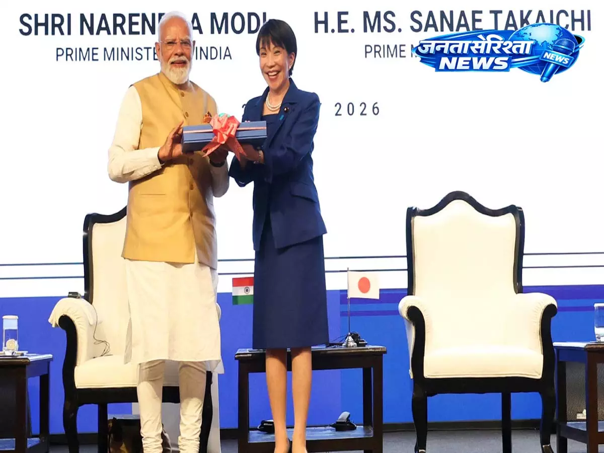 पीएम मोदी और जापान पीएम ने हरियाणा में मारुति सुजुकी प्लांट का उद्घाटन किया पीएम मोदी और जापान पीएम ने हरियाणा में मारुति सुजुकी प्लांट का उद्घाटन किया