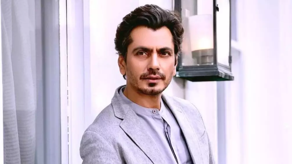 Nawazuddin Siddiqui ने परीक्षा में नकल की कोशिश का किया खुलासा Nawazuddin Siddiqui ने परीक्षा में नकल की कोशिश का किया खुलासा