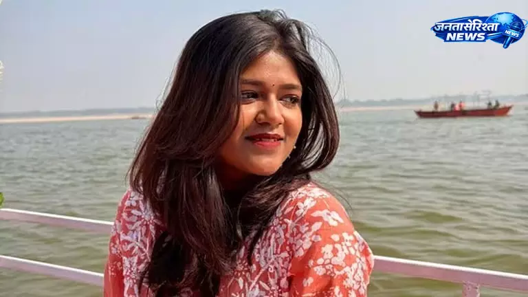 IIT ग्रेजुएट स्नेहा प्रिया ने ज्यादा सैलरी ऑफर ठुकराया, बेंगलुरु को चुना अपना घर जैसा शहर IIT ग्रेजुएट स्नेहा प्रिया ने ज्यादा सैलरी ऑफर ठुकराया, बेंगलुरु को चुना अपना घर जैसा शहर