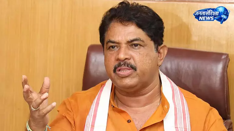 Karnataka : सूखे पर विपक्ष की चिंता, 150 से अधिक तालुकों में हालात बिगड़ने का दावा Karnataka : सूखे पर विपक्ष की चिंता, 150 से अधिक तालुकों में हालात बिगड़ने का दावा