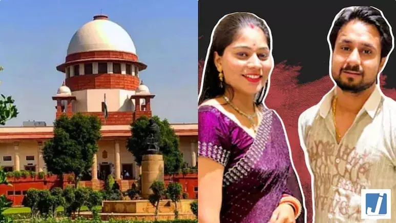राजा रघुवंशी हत्याकांड, सोनम रघुवंशी की जमानत वाली राहत फिलहाल बरकरार