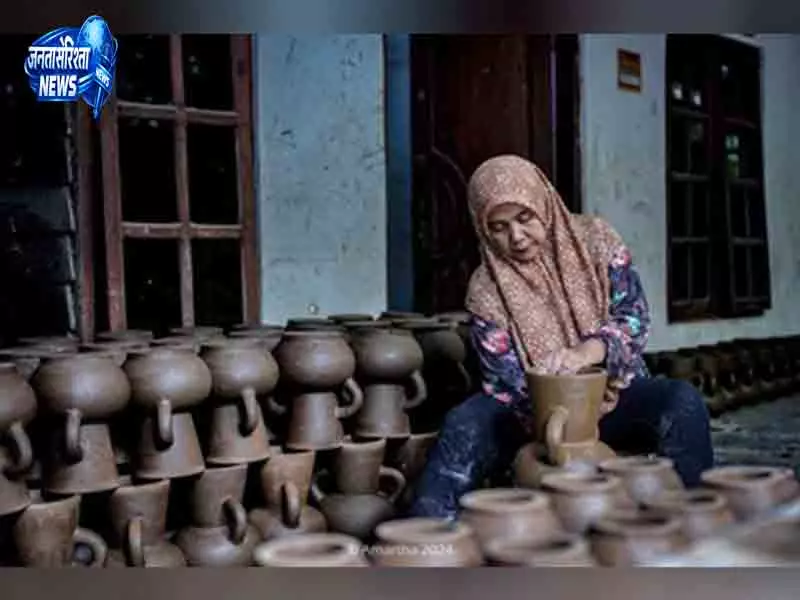 Punjab में महिला उद्यमियों के लिए नई पहल Punjab में महिला उद्यमियों के लिए नई पहल