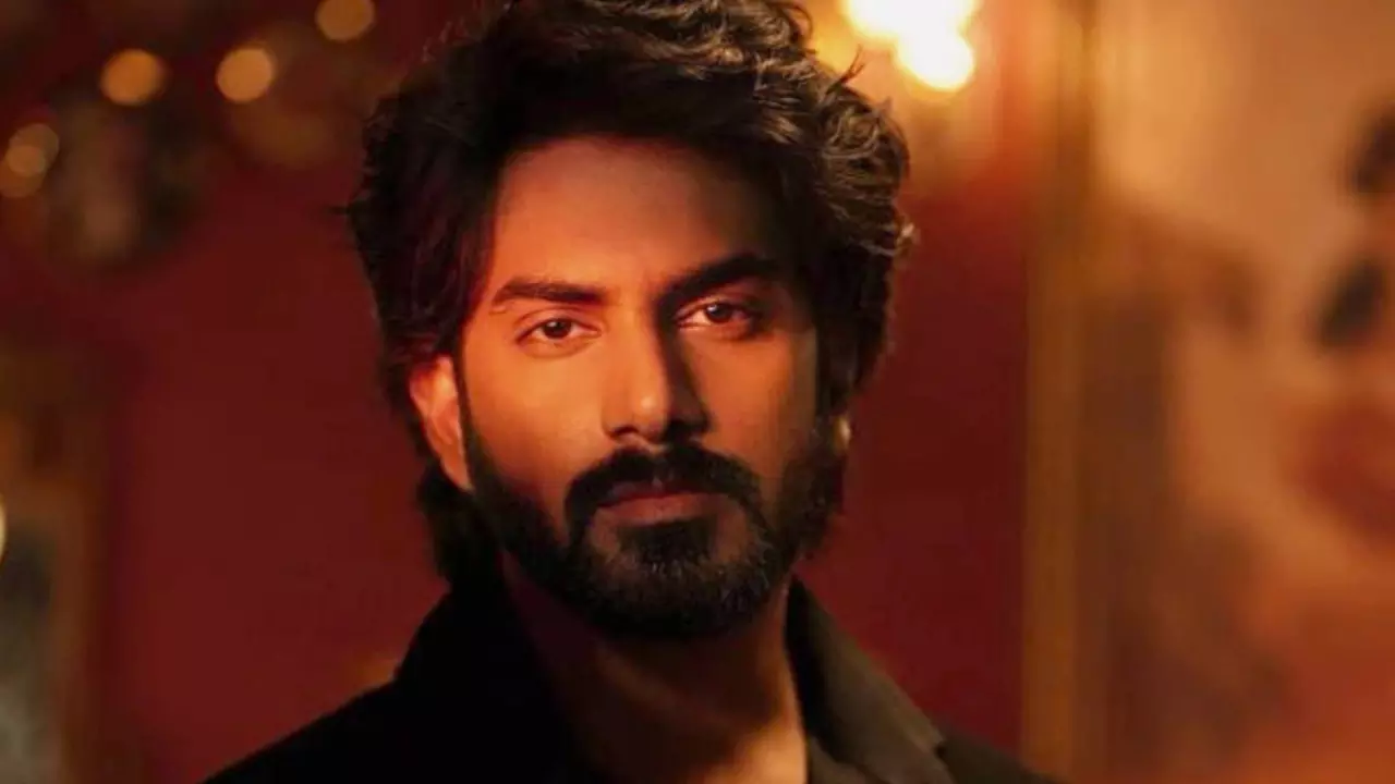 'नागबंधम' पर विराट कर्ण का बड़ा बयान: फिल्म का हर दृश्य मेरी यात्रा का हिस्सा
