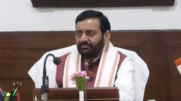 Chandigarh: हरियाणा में औद्योगिक विस्तार को रफ्तार, आईएमटी के लिए दो अधिकारी तैनात Chandigarh: हरियाणा में औद्योगिक विस्तार को रफ्तार, आईएमटी के लिए दो अधिकारी तैनात