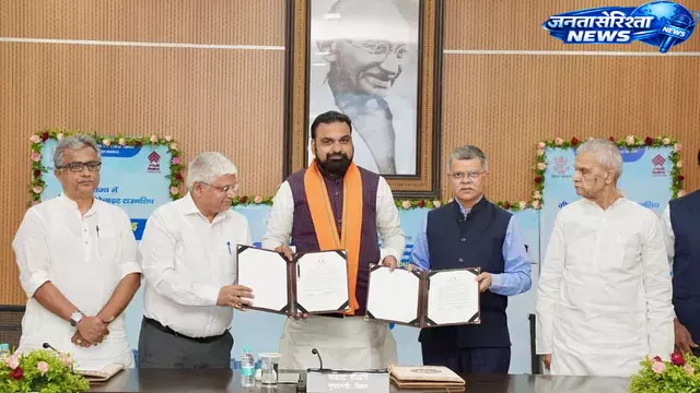 Bihar : 12 ग्रीनफील्ड सैटेलाइट टाउनशिप का बड़ा प्लान Bihar : 12 ग्रीनफील्ड सैटेलाइट टाउनशिप का बड़ा प्लान