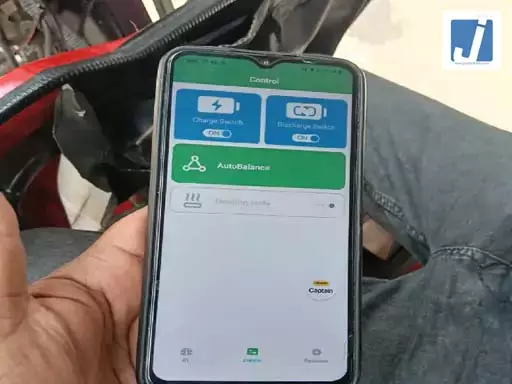 ई-रिक्शा स्विच ऑफ करने वाले ऐप को गूगल प्ले और Apple ऐप स्टोर से हटाने का निर्देश ई-रिक्शा स्विच ऑफ करने वाले ऐप को गूगल प्ले और Apple ऐप स्टोर से हटाने का निर्देश
