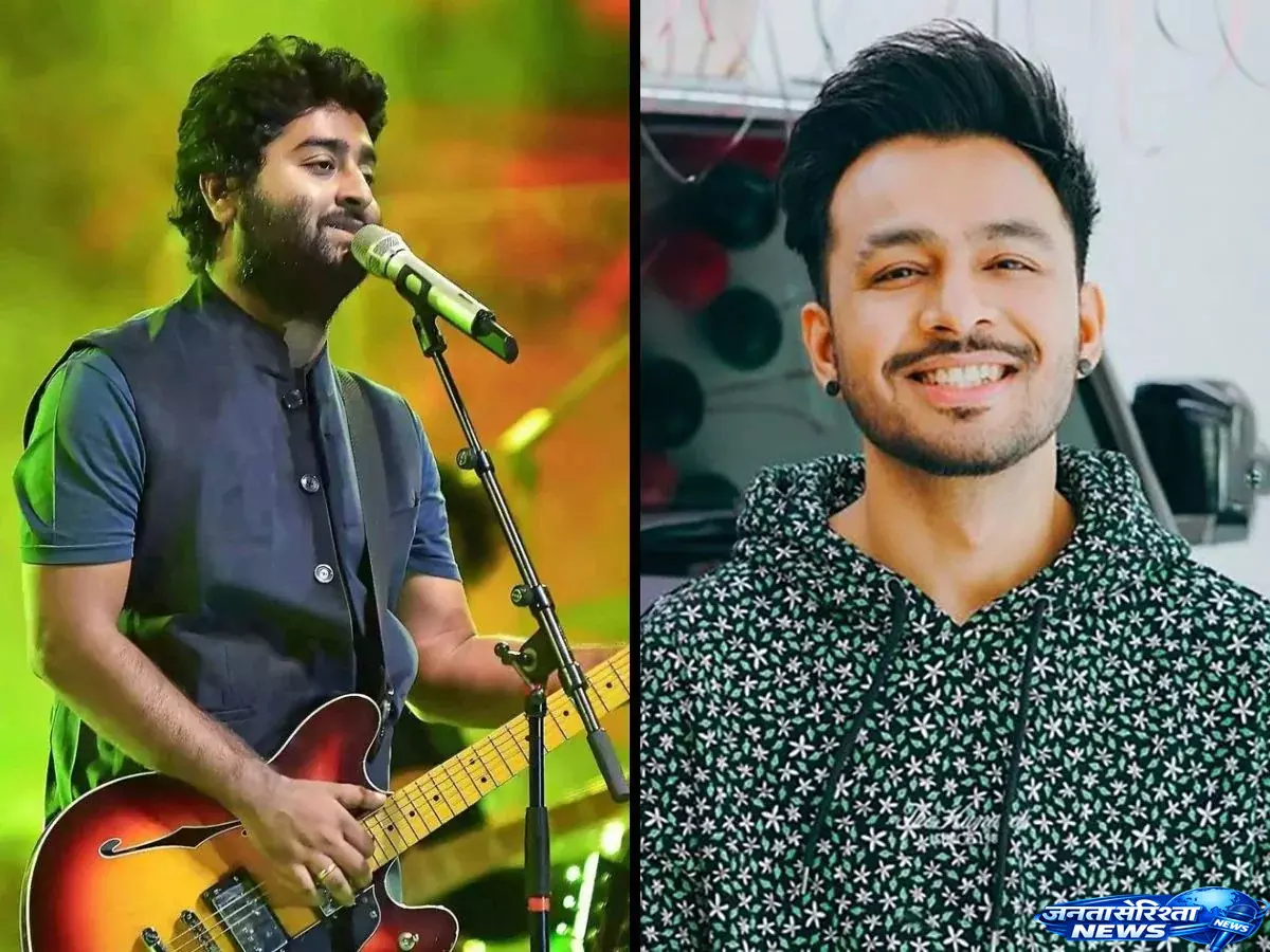 YouTube पर 209M+ व्यूज वाला ब्लॉकबस्टर गाना, पहचाना क्या? YouTube पर 209M+ व्यूज वाला ब्लॉकबस्टर गाना, पहचाना क्या?