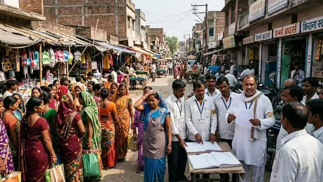 Bihar : नगर परिषद की आय बढ़ी लेकिन अतिक्रमण जस का तस Bihar : नगर परिषद की आय बढ़ी लेकिन अतिक्रमण जस का तस