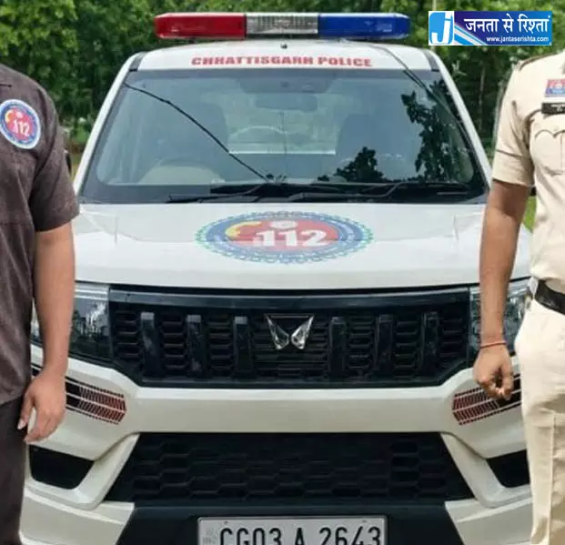 ससुराल वालों को हत्या की नियत से पीट रहा था दामाद, डायल 112 की सतर्कता से बड़ी अनहोनी टली ससुराल वालों को हत्या की नियत से पीट रहा था दामाद, डायल 112 की सतर्कता से बड़ी अनहोनी टली