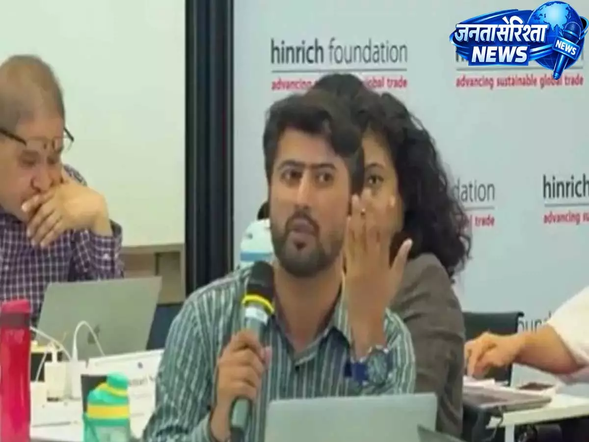 पाकिस्तान की असली समस्या भीतर है, सिंगापुर के पूर्व राजनयिक ने बताई बड़ी वजह पाकिस्तान की असली समस्या भीतर है, सिंगापुर के पूर्व राजनयिक ने बताई बड़ी वजह