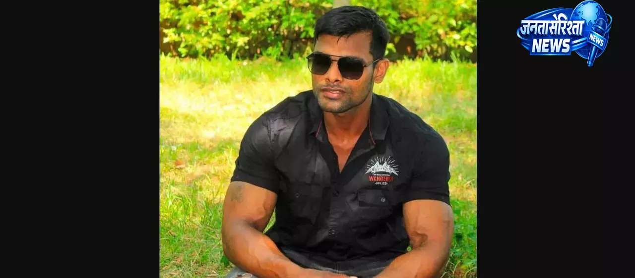 बालिअंटा मॉब लिंचिंग केस में जांच तेज, GRP कांस्टेबल के साथी का लाई डिटेक्शन टेस्ट बालिअंटा मॉब लिंचिंग केस में जांच तेज, GRP कांस्टेबल के साथी का लाई डिटेक्शन टेस्ट
