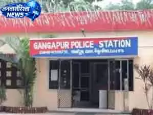 Brahmapur हत्या के आरोप में पुलिस की बड़ी कार्रवाई Brahmapur हत्या के आरोप में पुलिस की बड़ी कार्रवाई