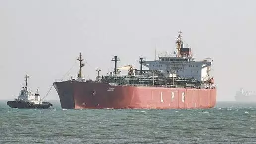 जून में भारत के सबसे बड़े LPG सप्लायर के तौर पर US टॉप पर बना रहा जून में भारत के सबसे बड़े LPG सप्लायर के तौर पर US टॉप पर बना रहा